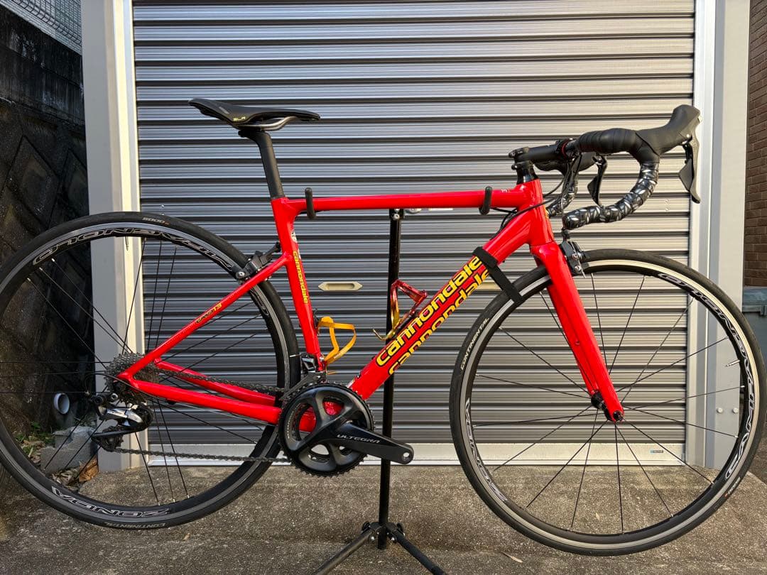 CAAD13 復刻限定カラー