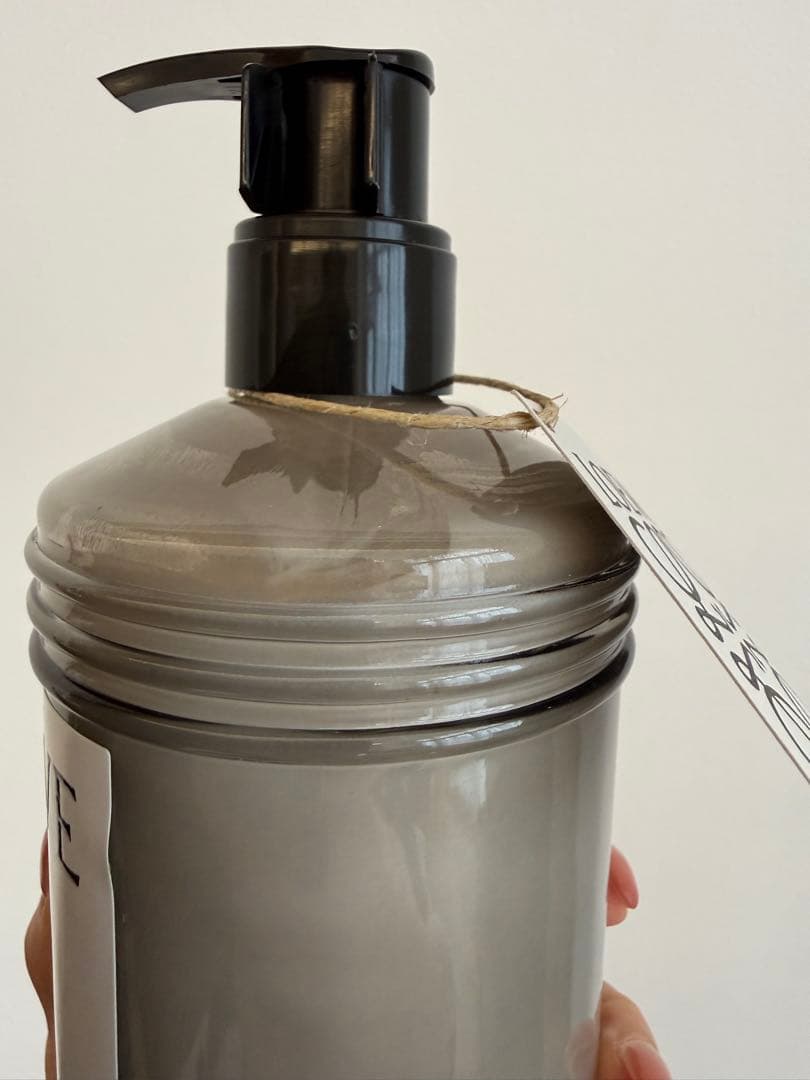 LOEWE マリファナセント ボディクリーム　360ml