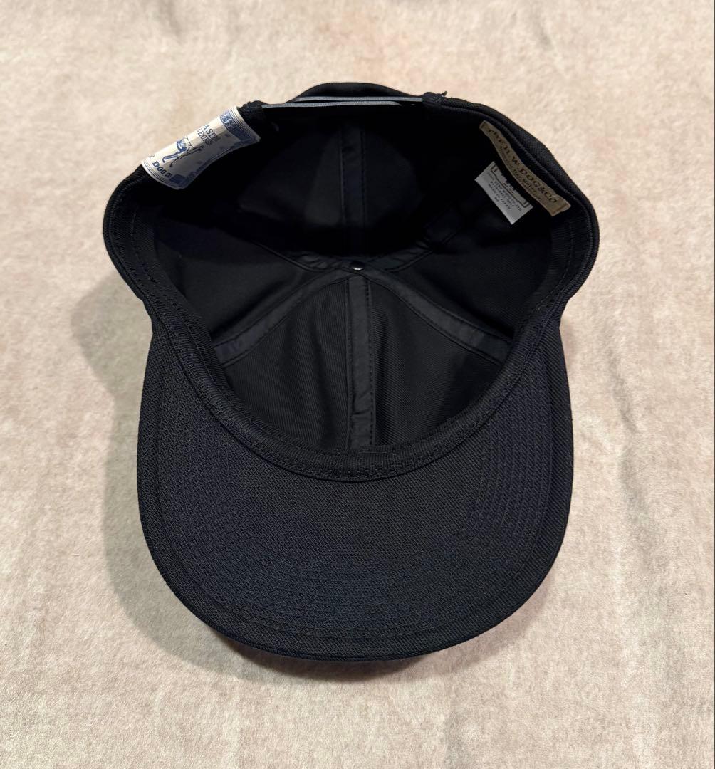 THE H.W. DOG ＆ CO. TRUCKER CAP