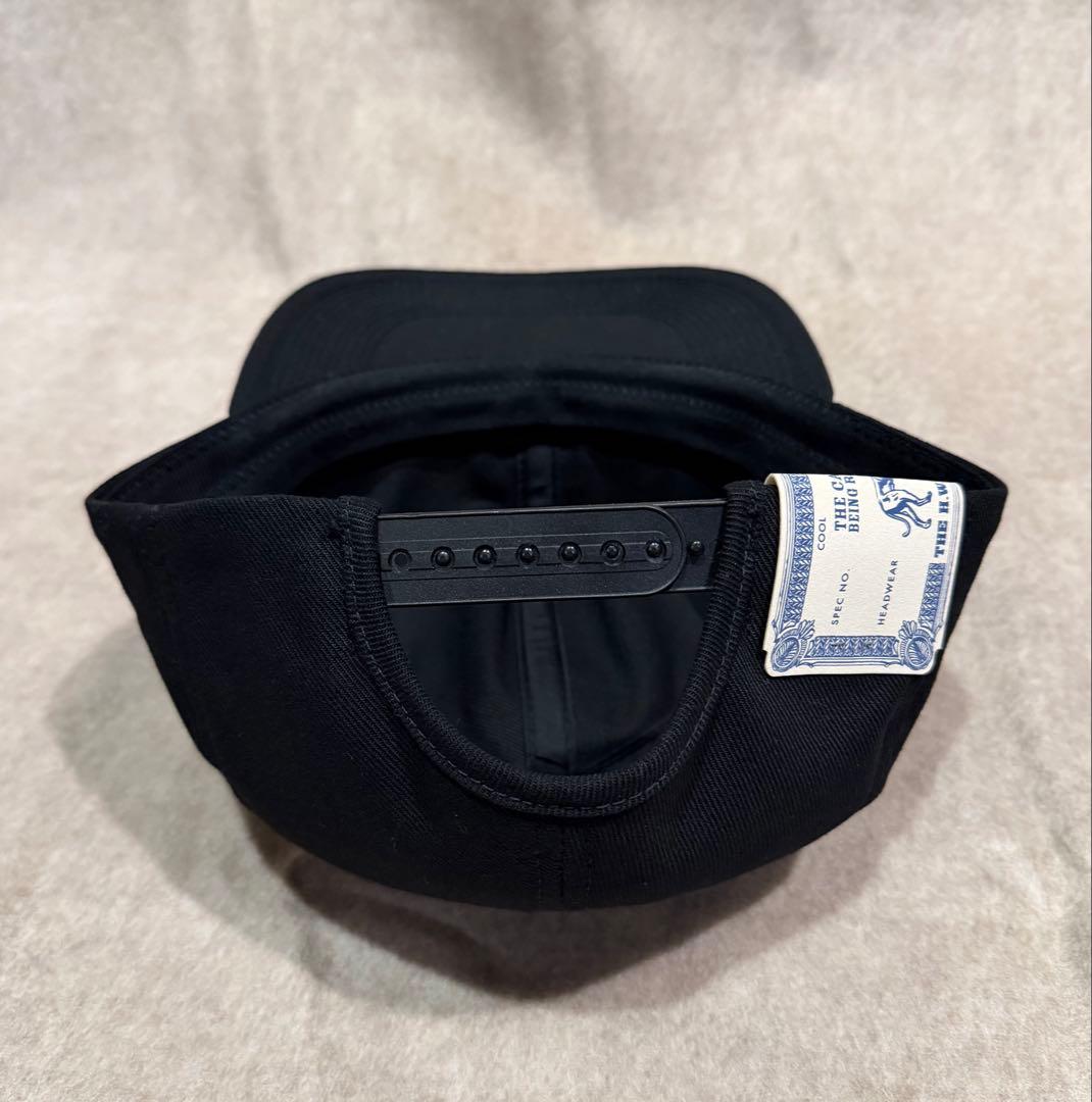 THE H.W. DOG ＆ CO. TRUCKER CAP
