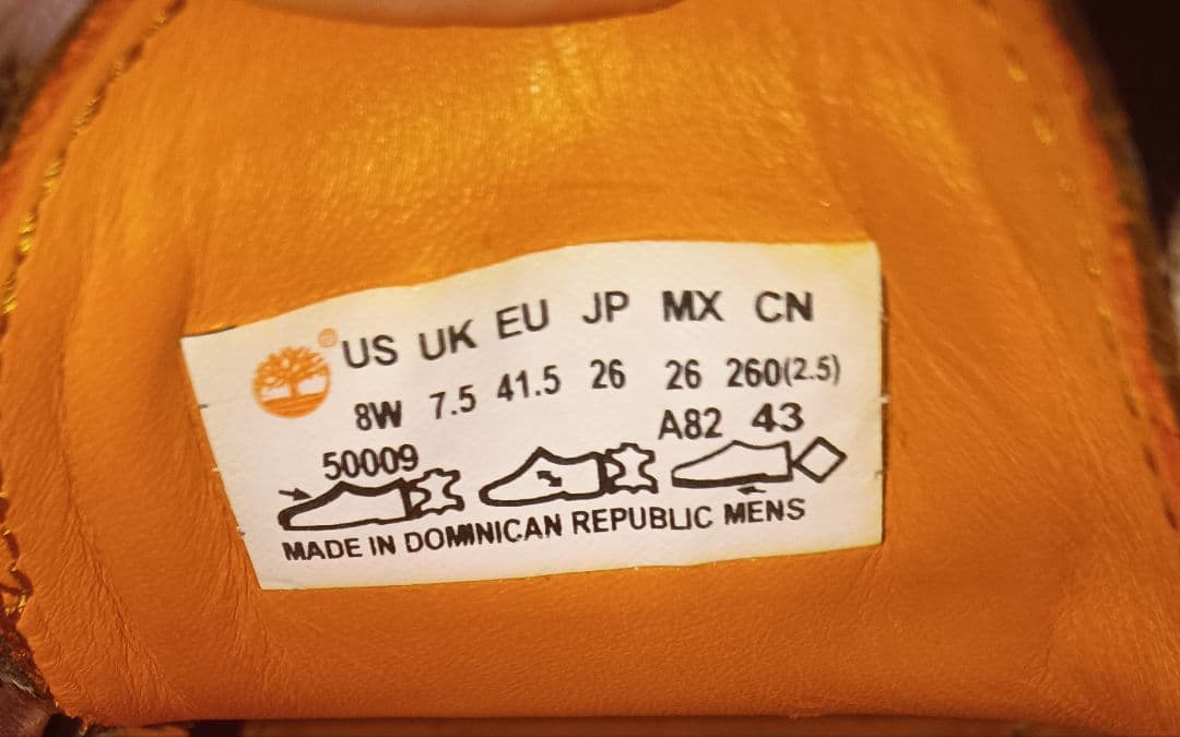 timberland 3eye モカシン デッキシューズ 匿名配送