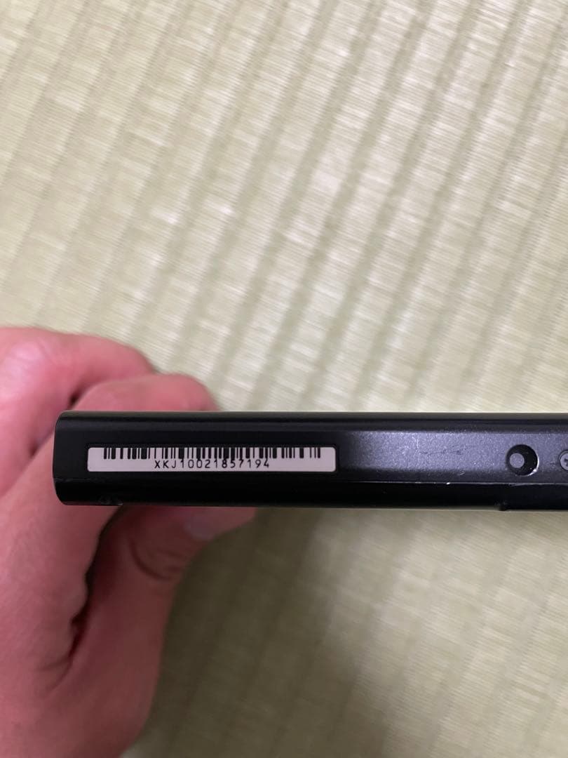 ジャンク品　Nintendo Switch ニンテンドースイッチ 本体のみ