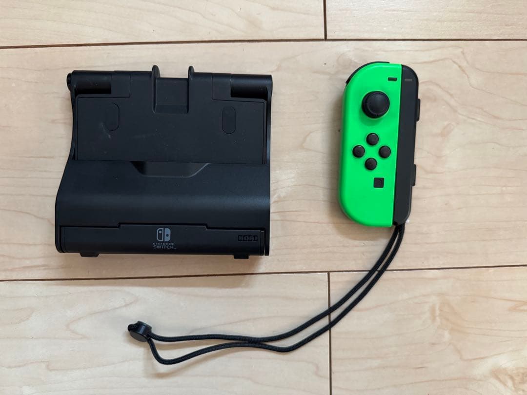 Nintendo Switch ネオンピンク・ネオンブルー 本体