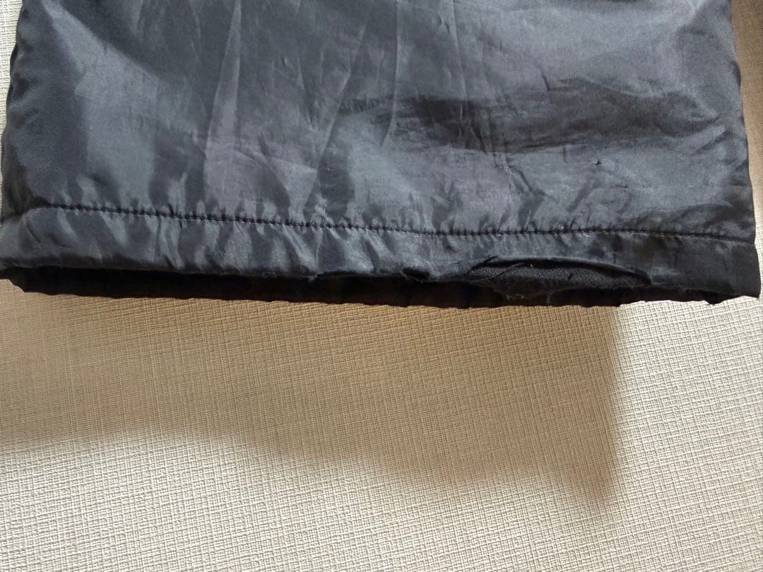 つるい　GRANCY　予備ボタン有　リバースレイヤードデザインセットアップ