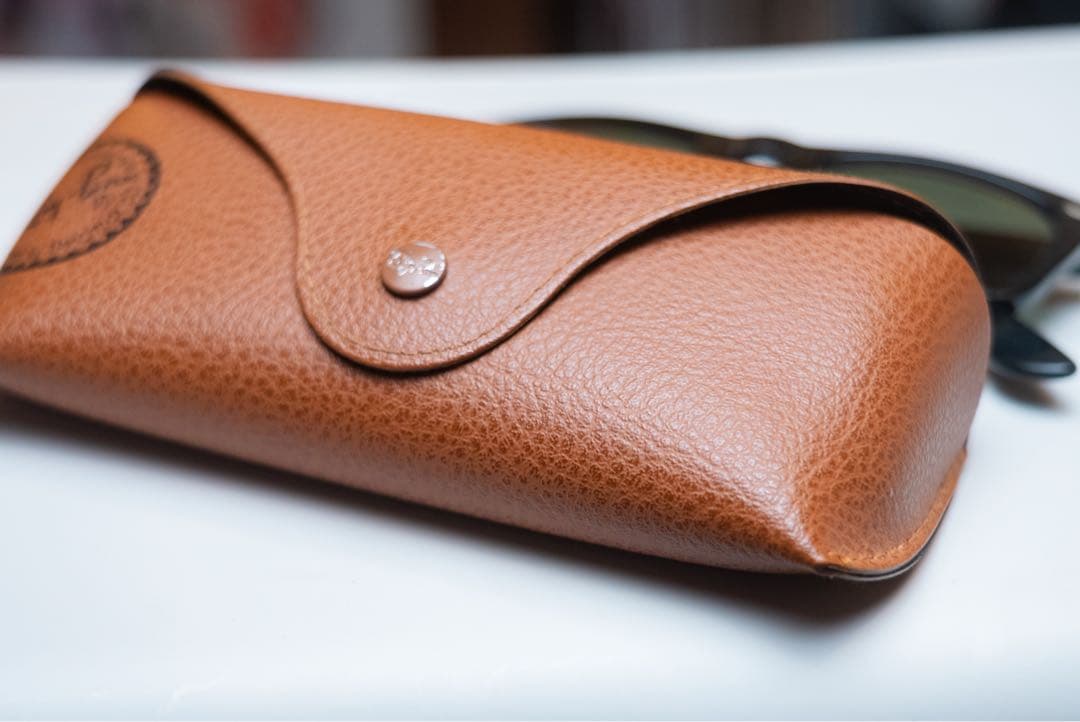 小物 Ray Ban RB2140 901 47 wayfarer