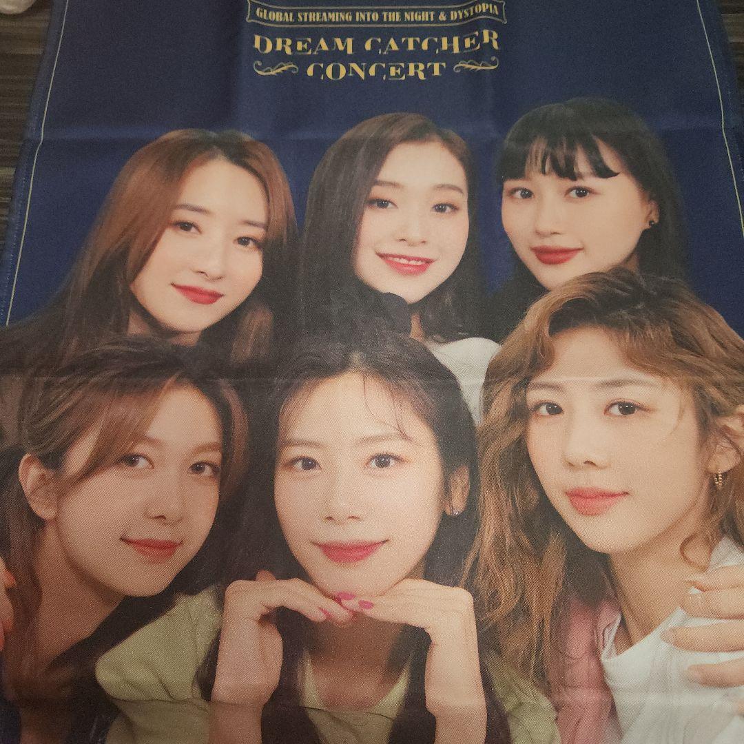 Dreamcatcher グッズセット
