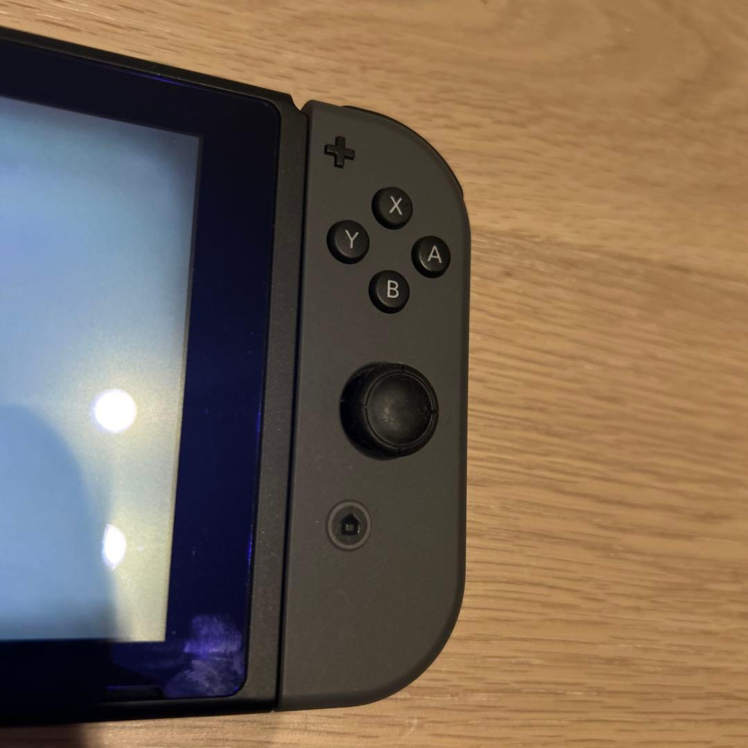 Nintendo Switch 本体 ドック HDMIケーブル
