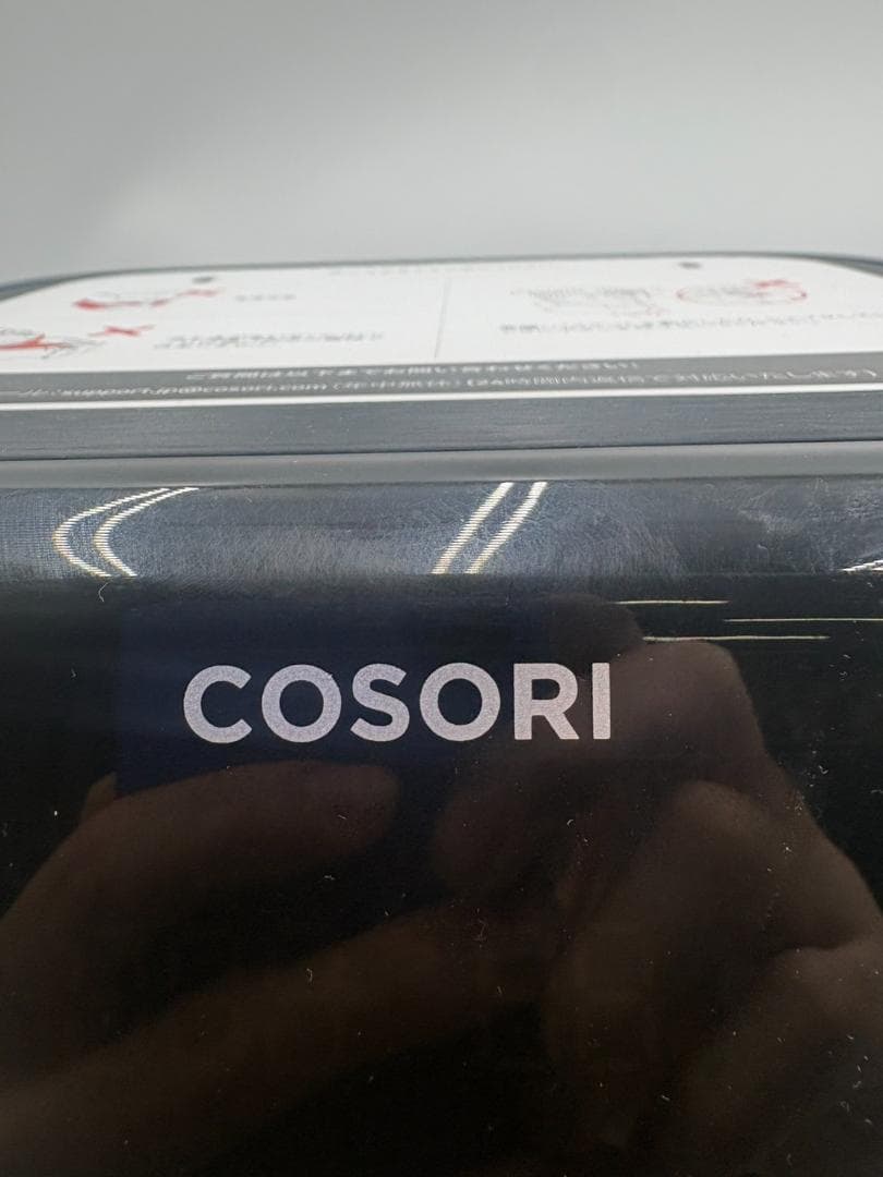 COSORI　コソリ　ノンフライヤー