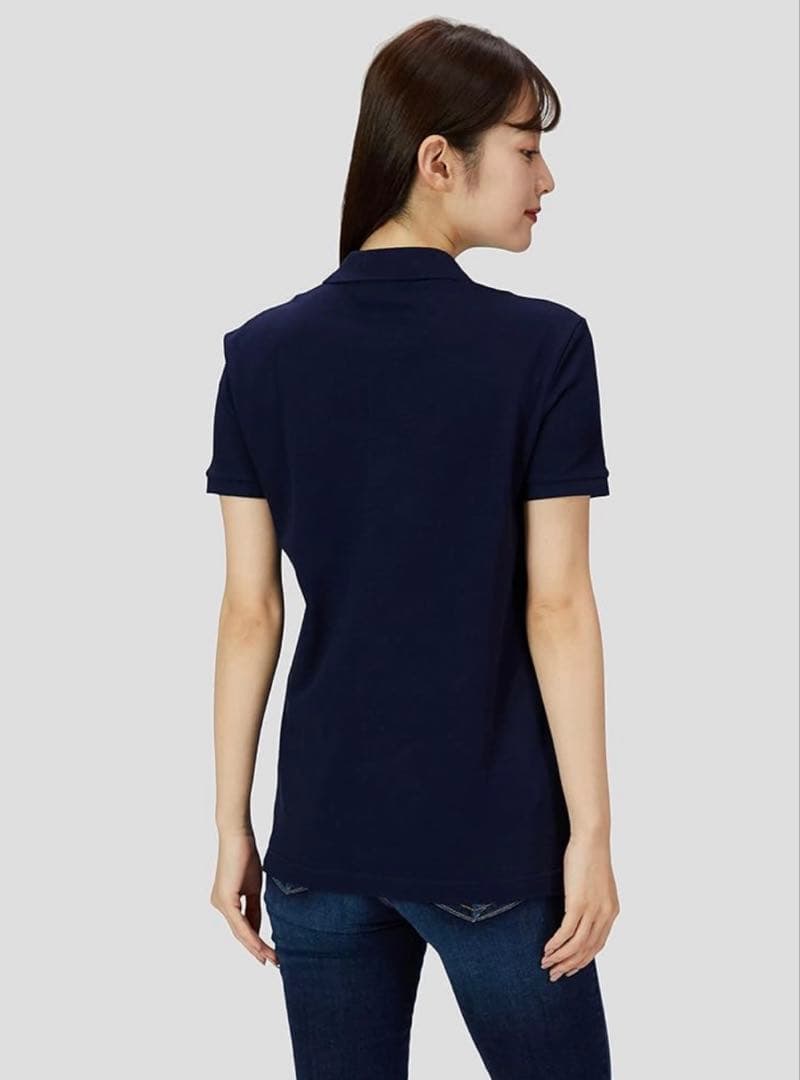 タグ付新品　LACOSTE ラコステ　定番ポロシャツ　サイズ40