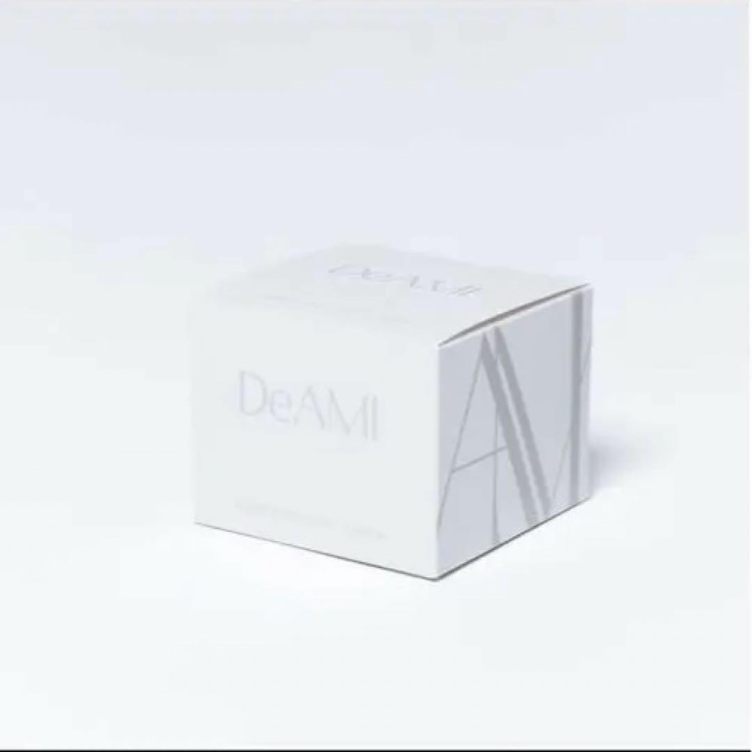 Deami 美容液クッションファンデーション