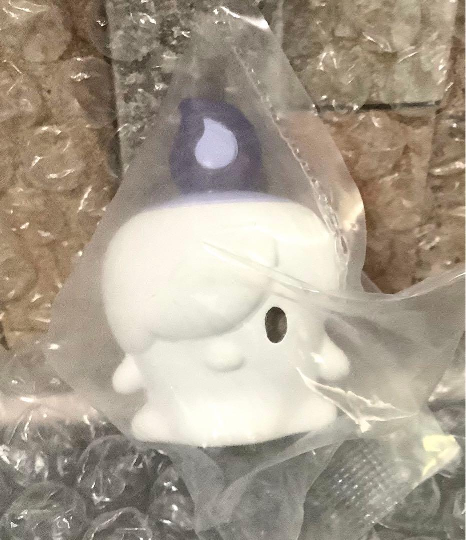 ポケモン　ハロウィン　フィギュア　ヒトモシ　202511061227