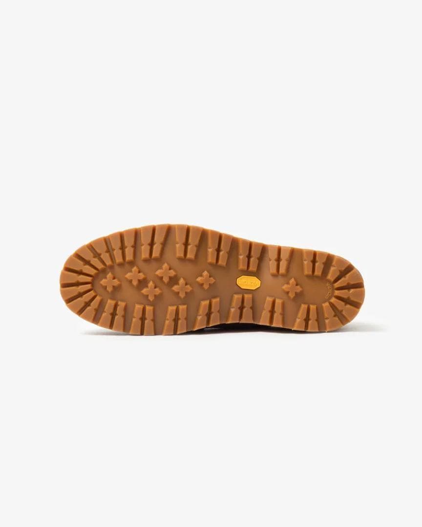REGAL Shoe & Co. × nonnative MOC SHOES