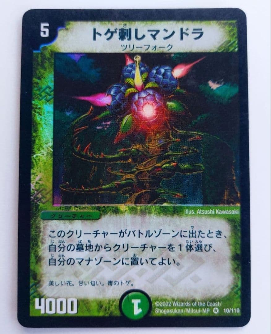デュエルマスターズ T.T