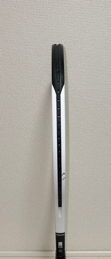 ラケット(硬式用) HEAD GRAPHENE360+SPEED MP