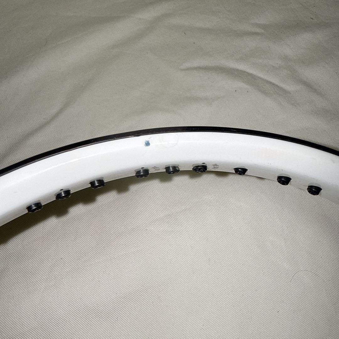 ラケット(硬式用) HEAD GRAPHENE360+SPEED MP