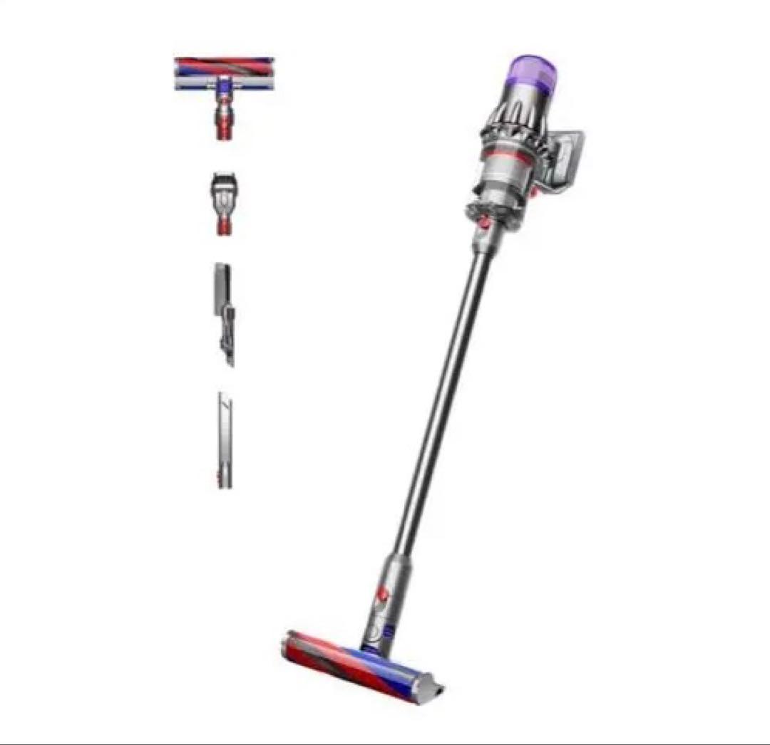 Dyson digital slim 新品未使用