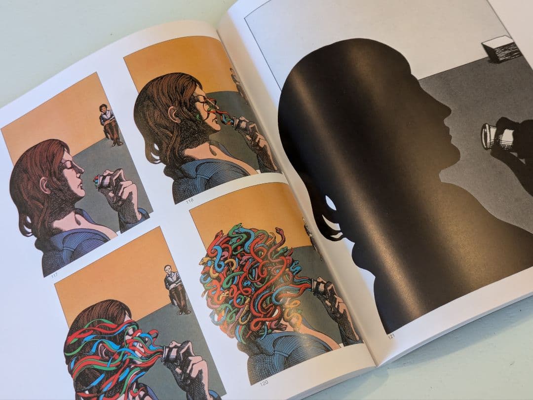 【新品】Milton Glaser : Graphic / ミルトン・グレイザー