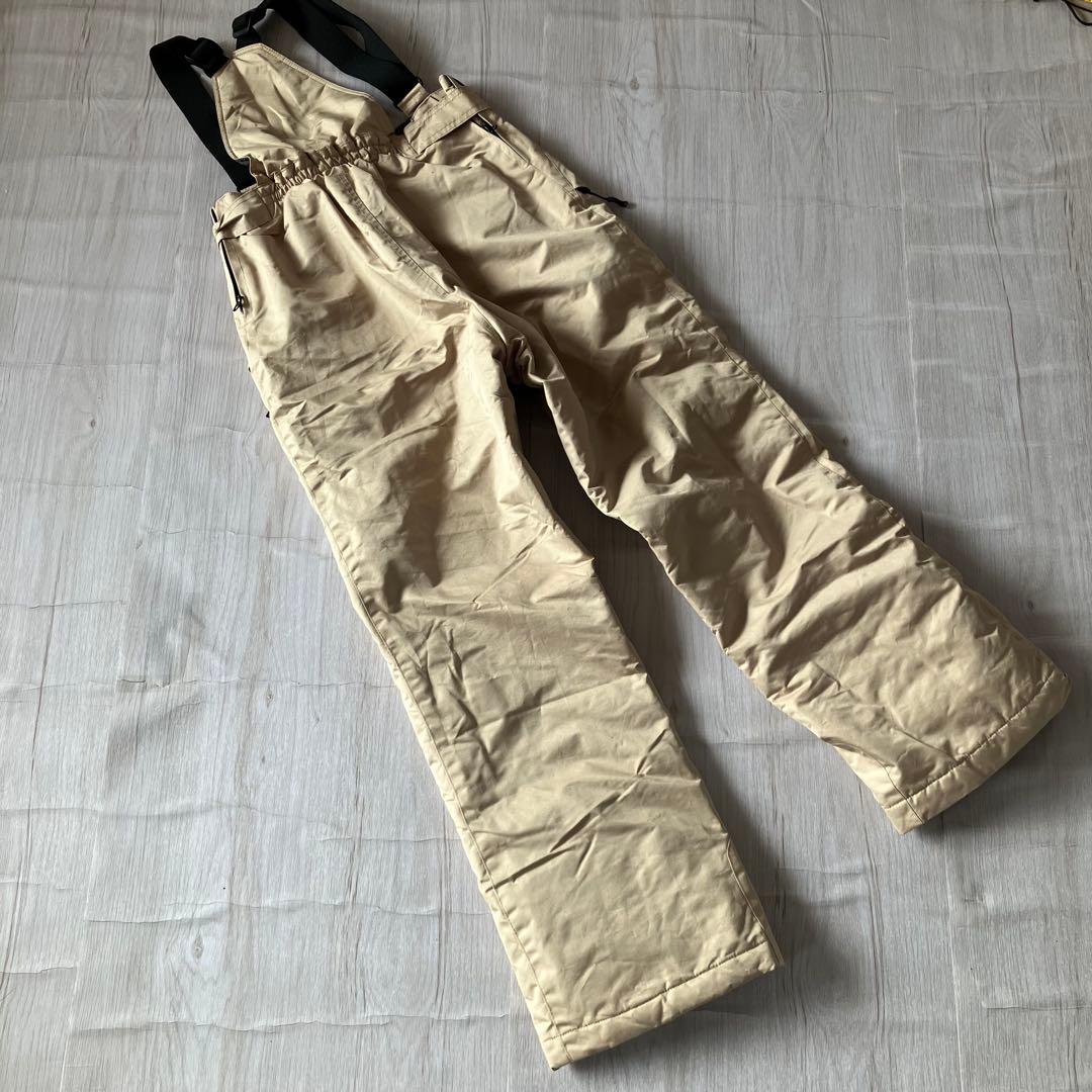 3C✨美品 手袋付き JOYRIDE✨スキーウェア 上下セット キッズ160