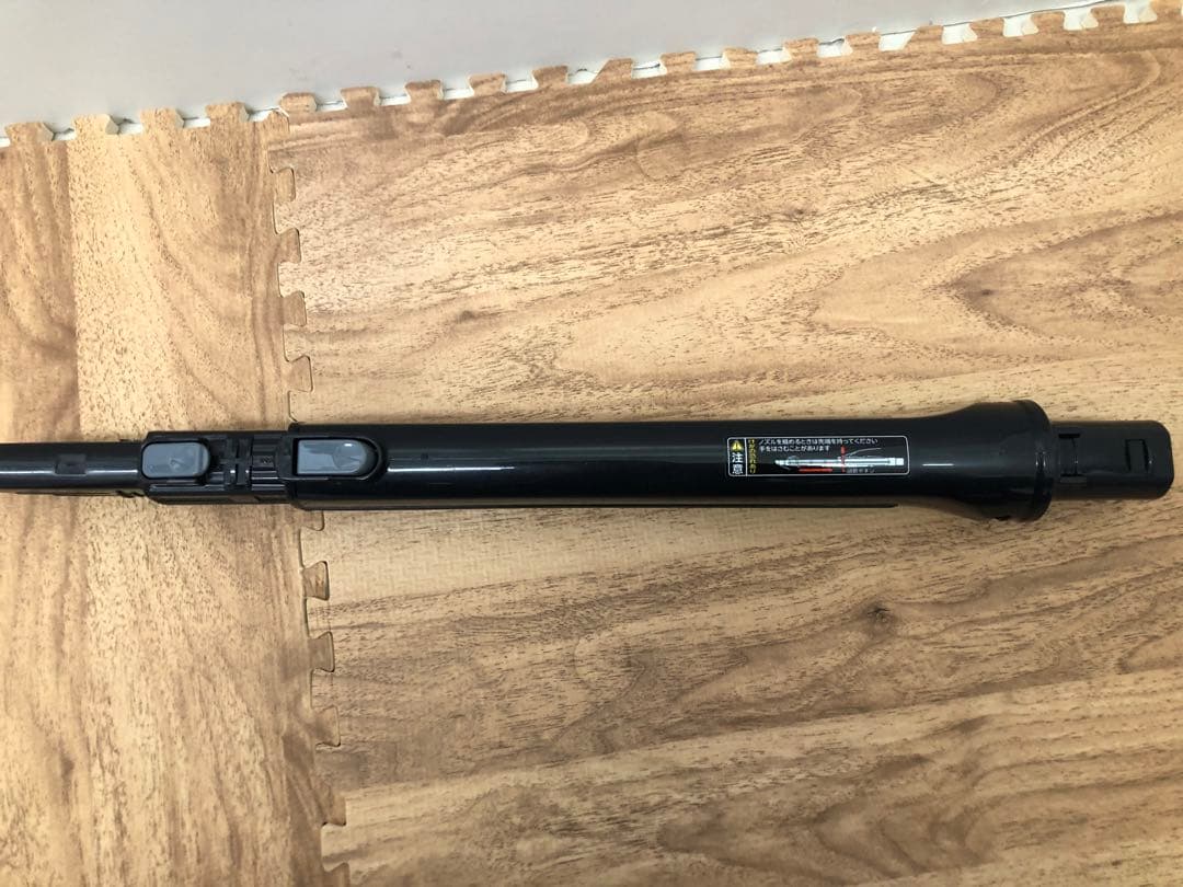 掃除機・クリーナー TOSHIBA TORNEO VCSG920X