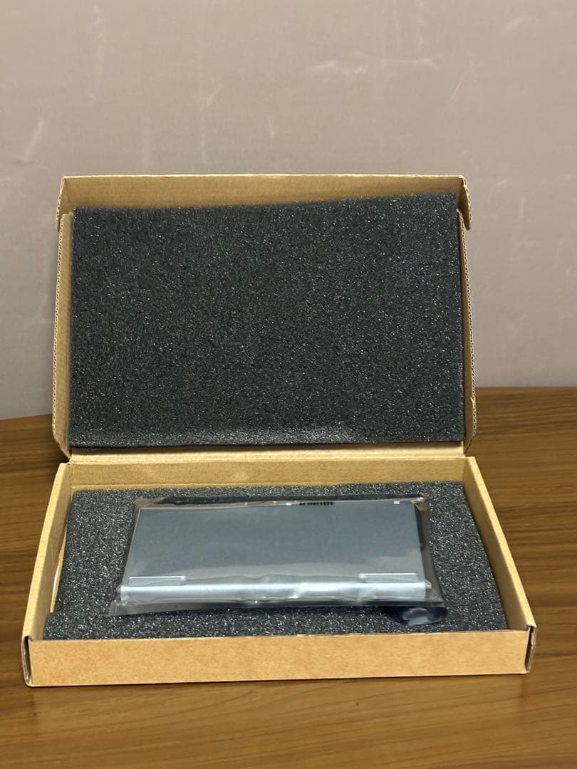Panasonic CF-VZSU92JS バッテリーパック