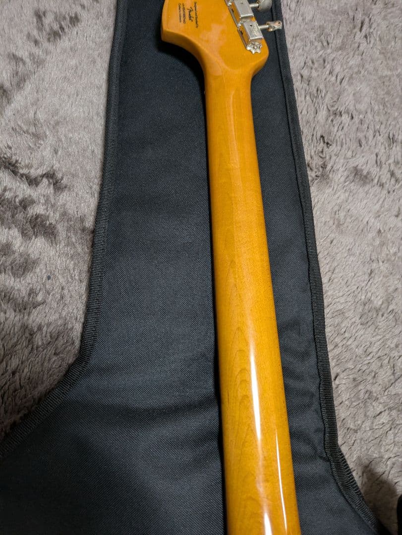 【最終値下】Squier by Fender Classic Vibe '70s