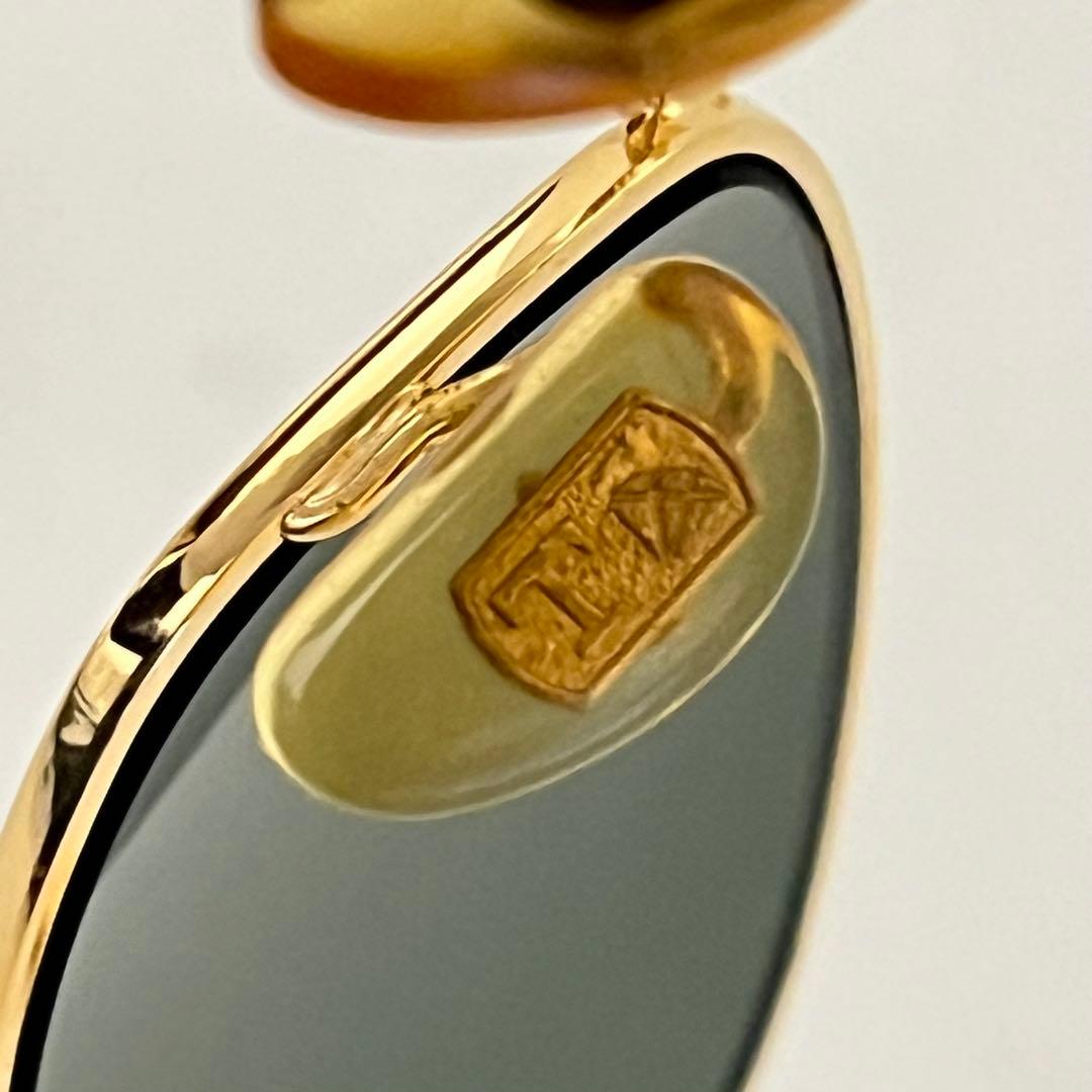 TIFFANY LUNETTES Vintage ティファニー サングラス