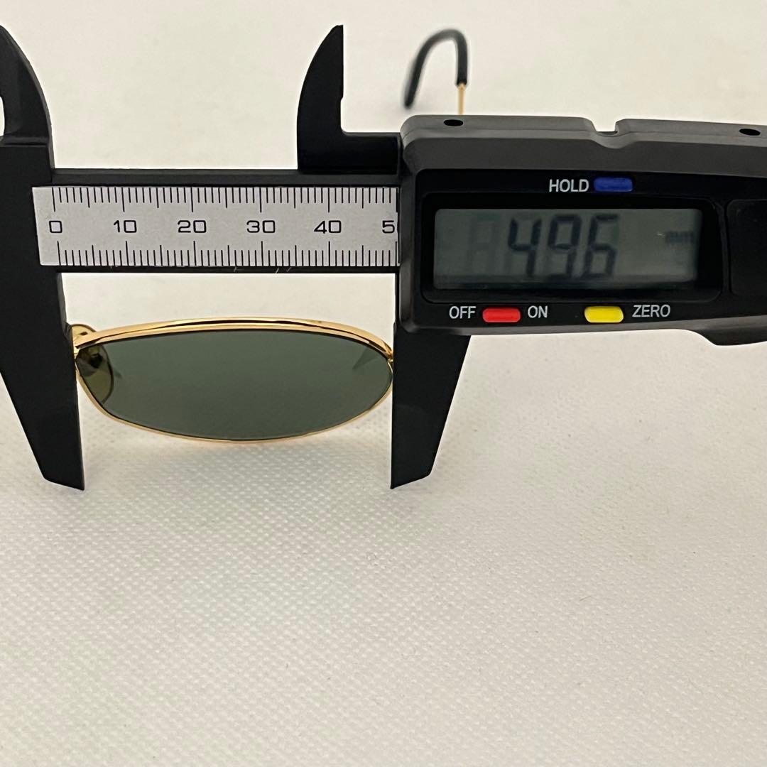 TIFFANY LUNETTES Vintage ティファニー サングラス