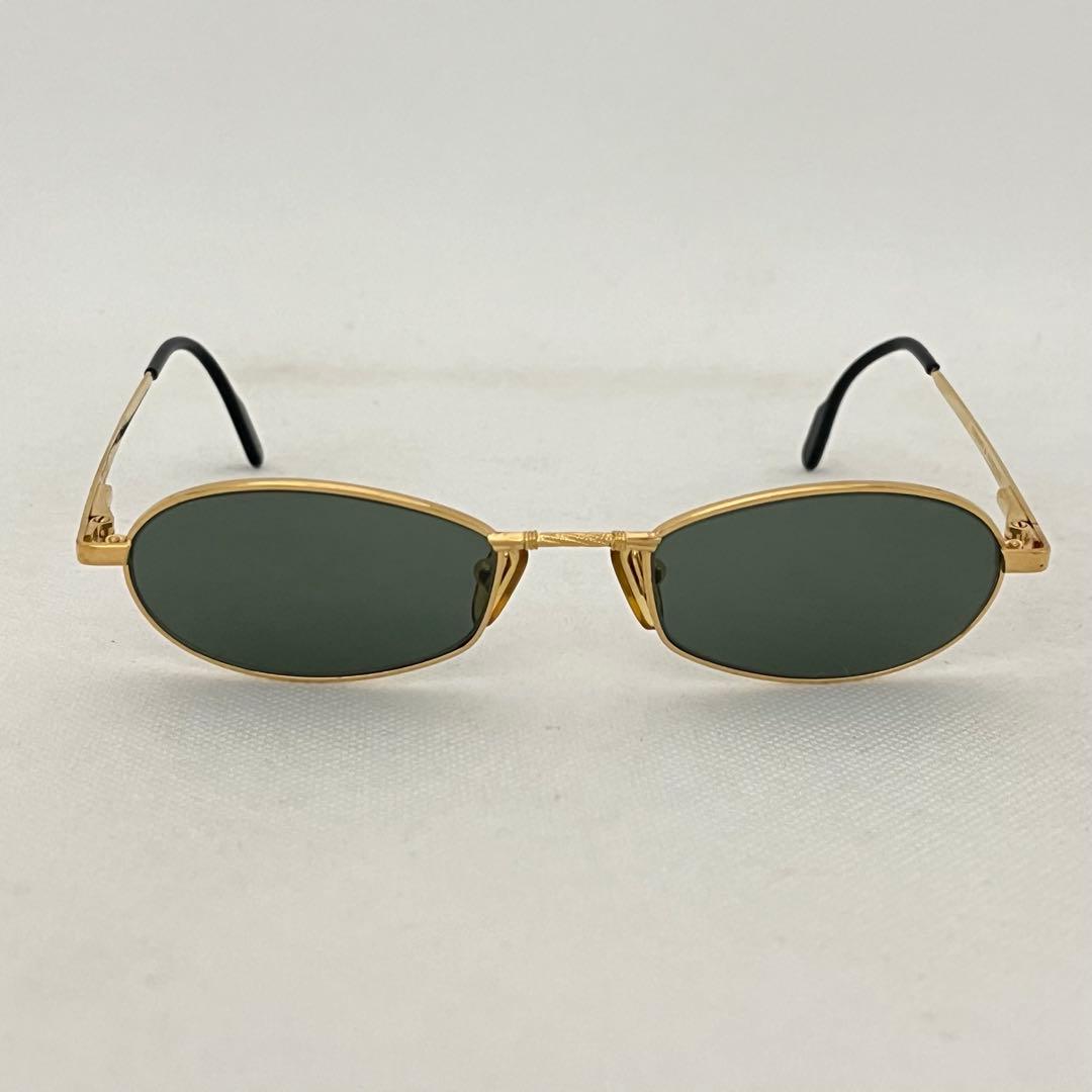 TIFFANY LUNETTES Vintage ティファニー サングラス
