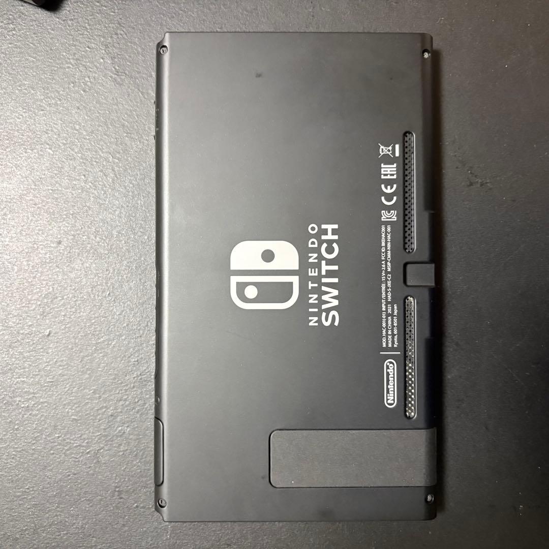 【Kzanavnjp 】Nintendo Switch