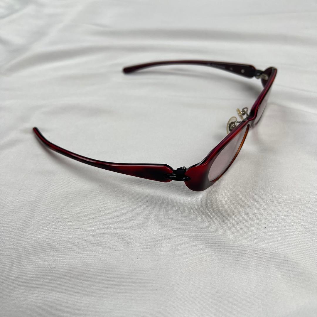 小物 OAKLEY Pendant 4.1 sunglasses Y2K