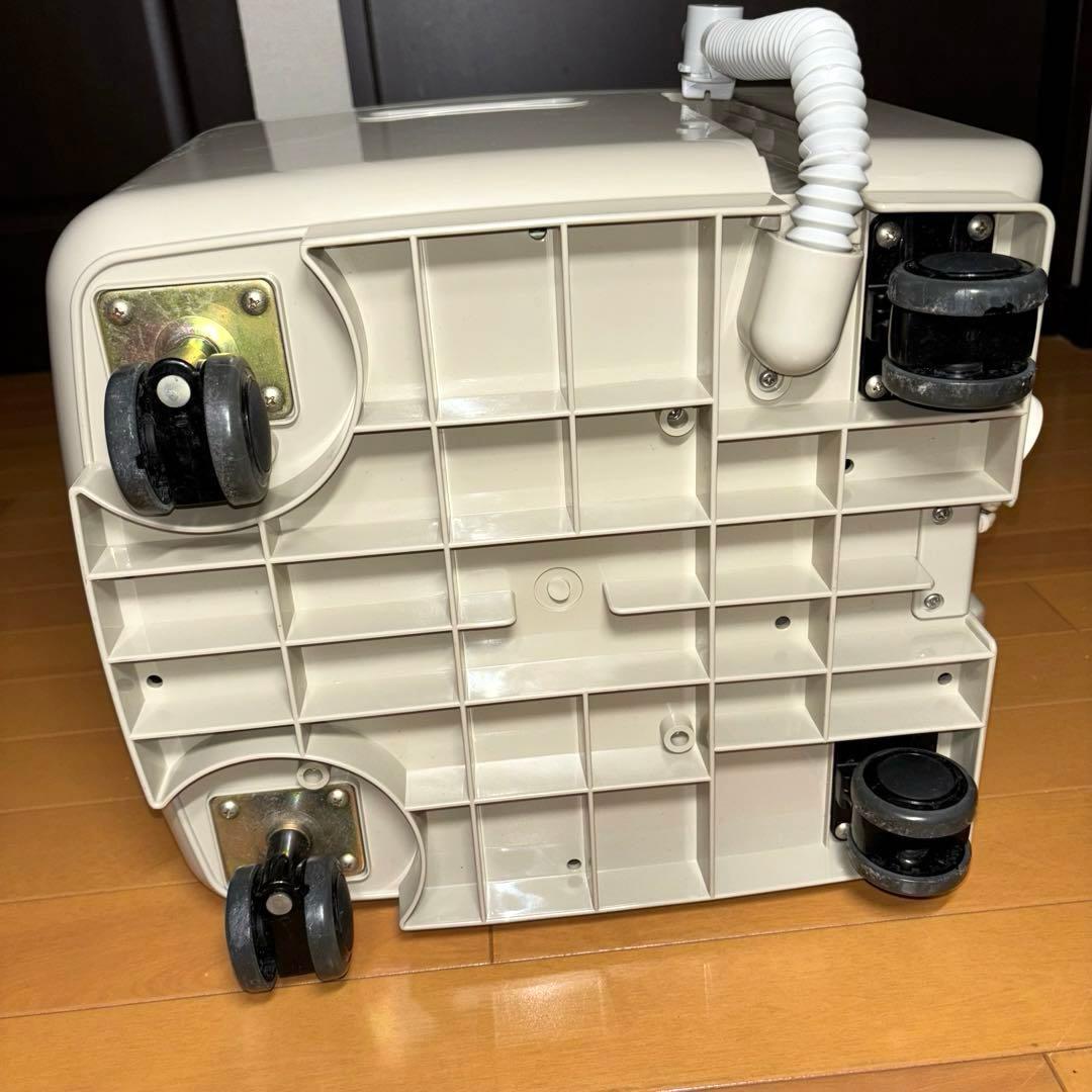 高陽社 冷え取り君 FB-C70 フットバス NEWスーパーマイコン