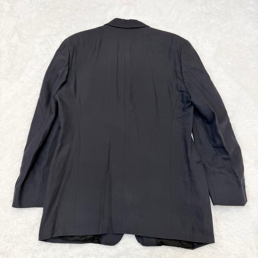 EMPORIO ARMANI スーツ セットアップ イタリア製 コットン