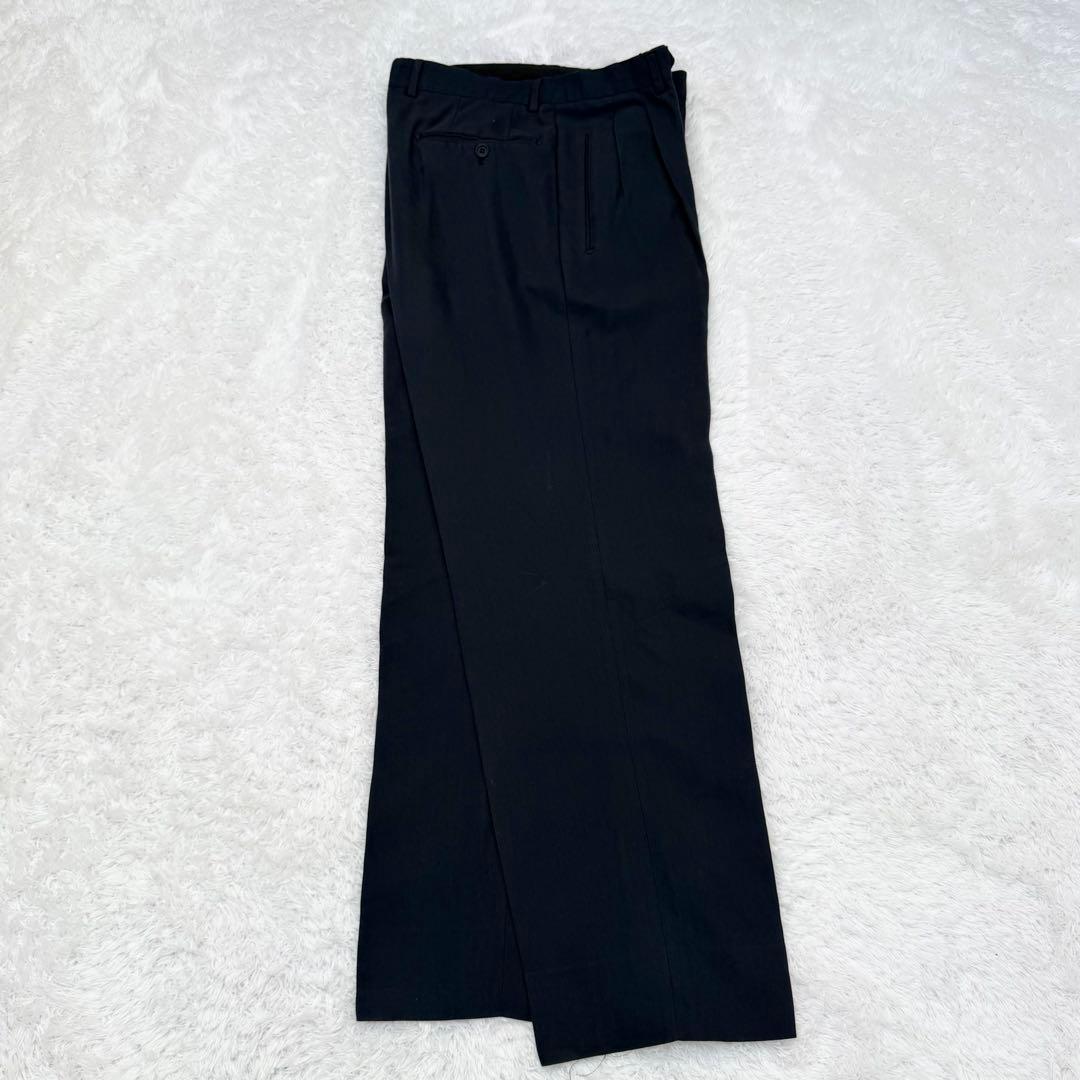 EMPORIO ARMANI スーツ セットアップ イタリア製 コットン
