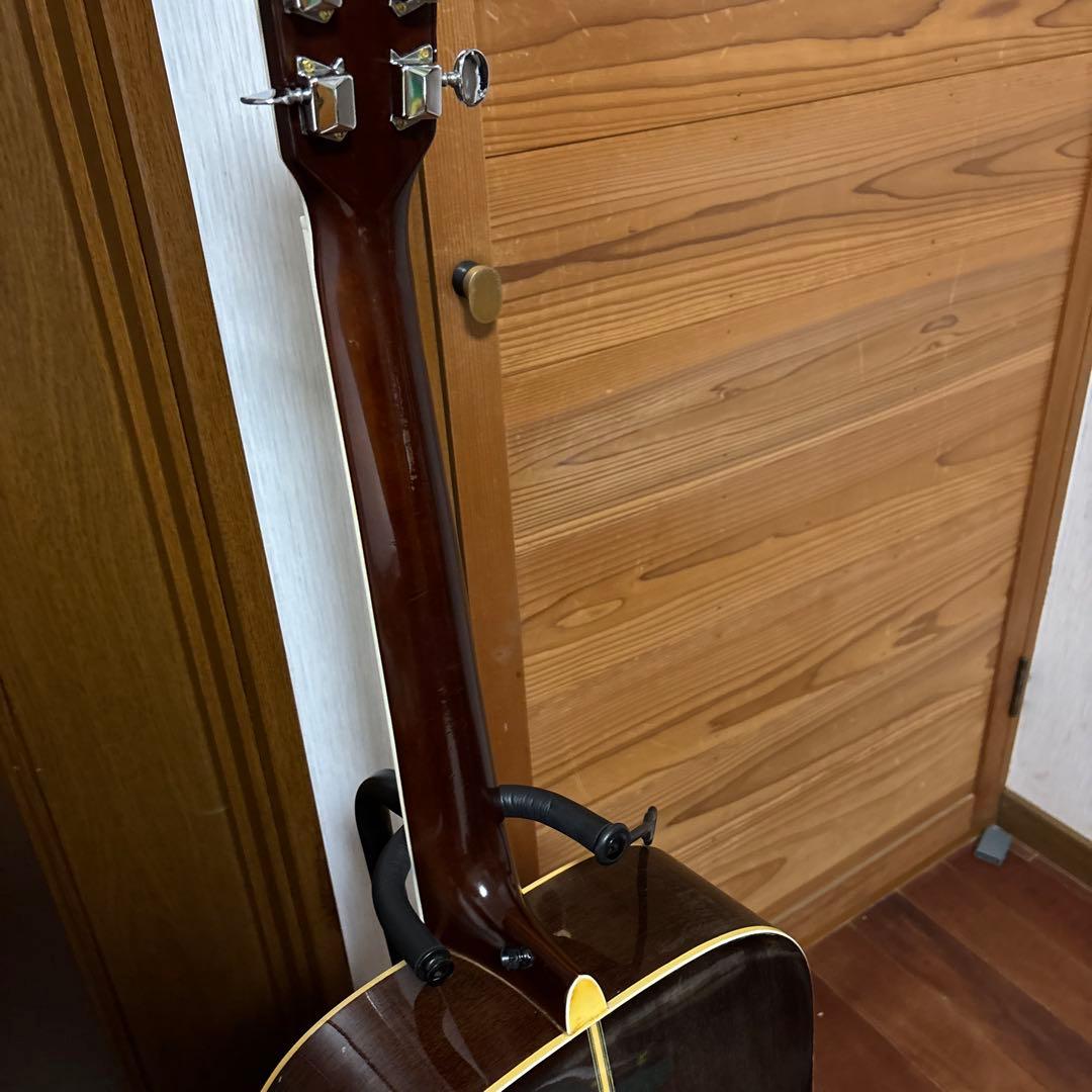 値下げ❗️Shinano SW20 ジャパンビンテージ 弦高低め　弾きやすいです❗️