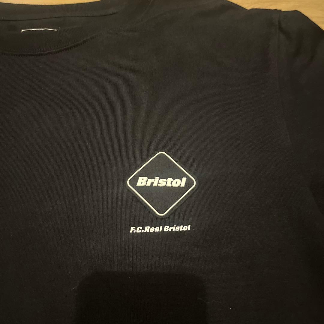 トップス F.C.R.B. 43STARS TEE