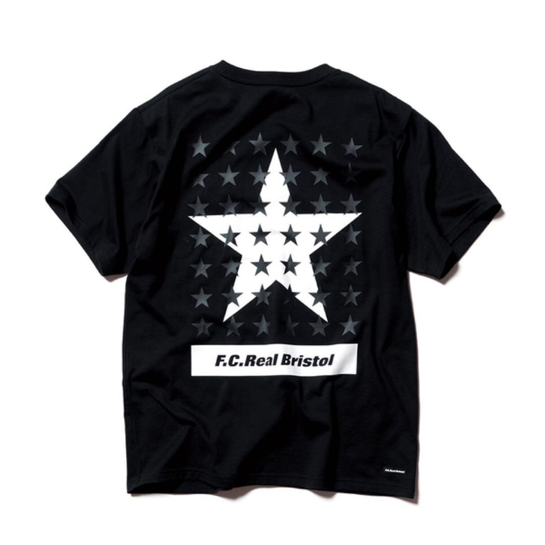 トップス F.C.R.B. 43STARS TEE