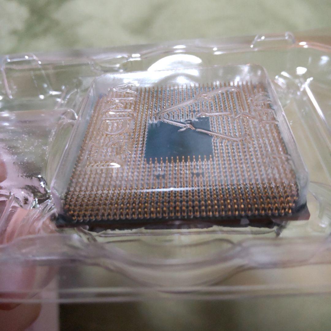 【683】☆がろぱん☆AMD Ryzen 5 3600 CPU