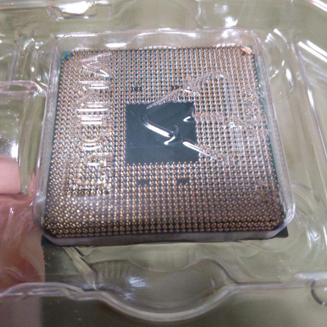 【683】☆がろぱん☆AMD Ryzen 5 3600 CPU