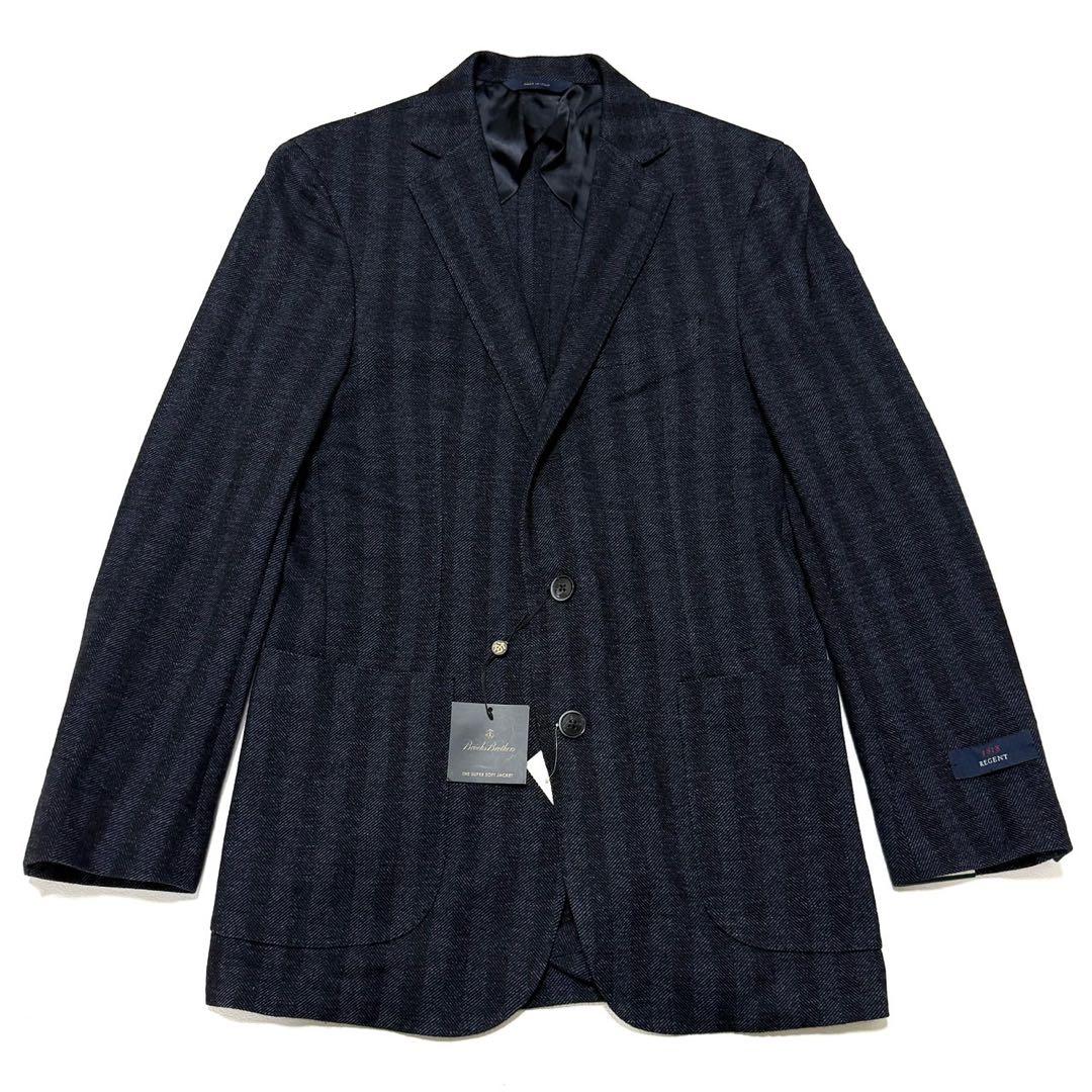 【未使用タグ付】 ブルックスブラザーズ 1818 REGENT テーラードJKT