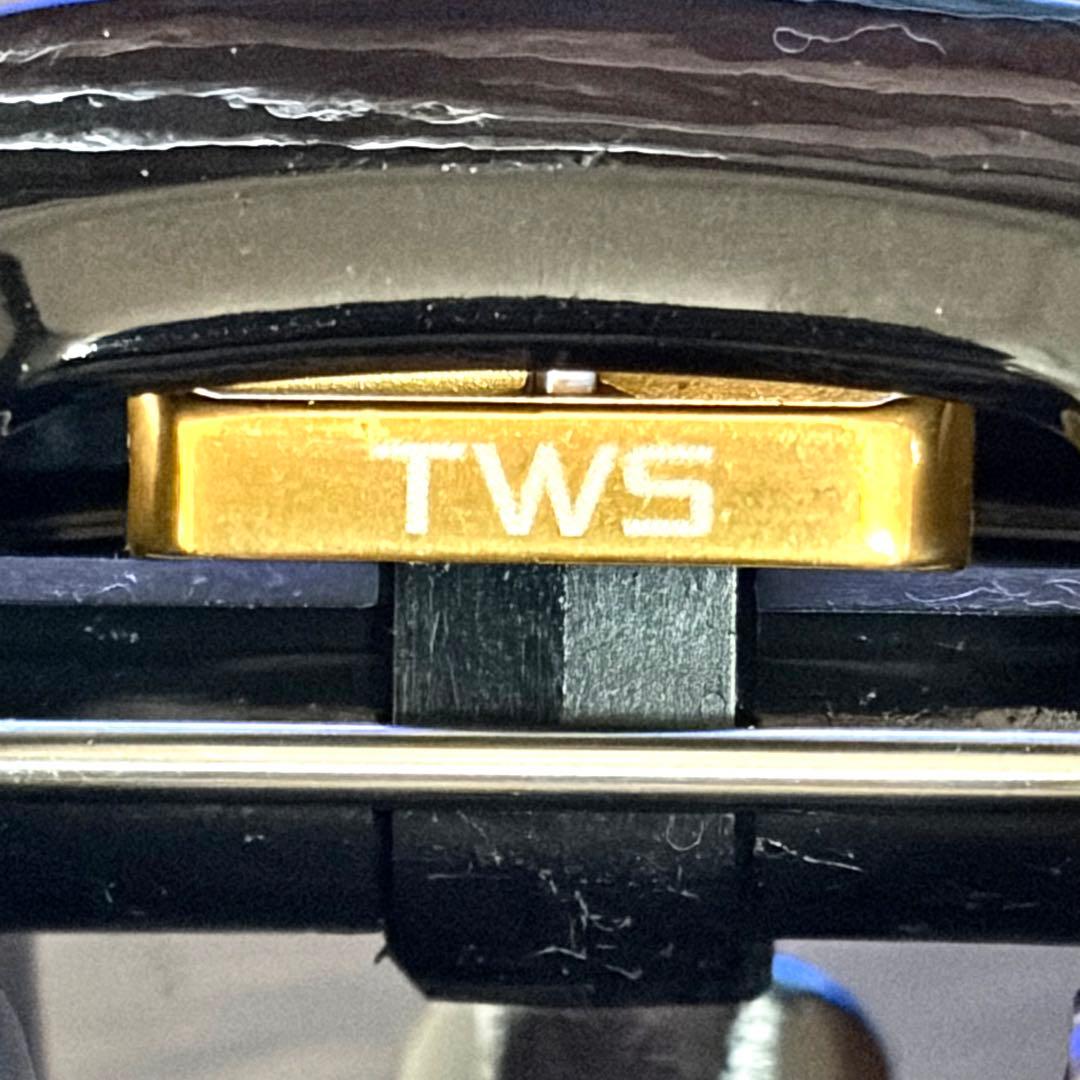 DAIWA(ダイワ) TATULA (タトゥーラ) 103HL-TW 美品
