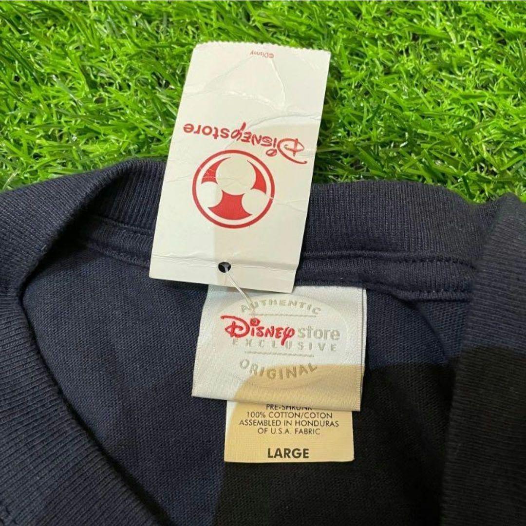 00s ミスターインクレディブル DASH vintage tシャツ