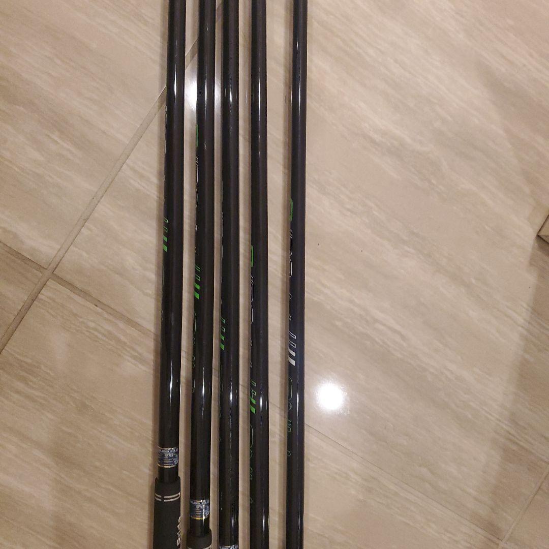 Ping prodi G ジュニア用 ゴルフクラブ10本セット