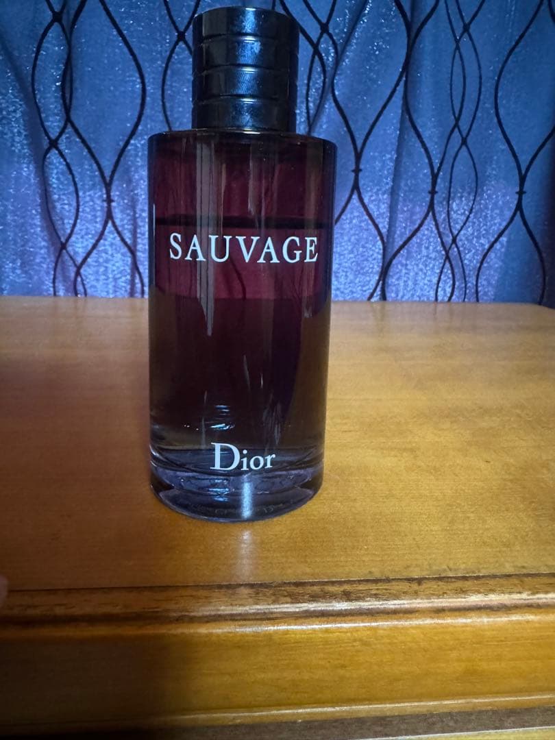 ソヴァージュディオール200ML