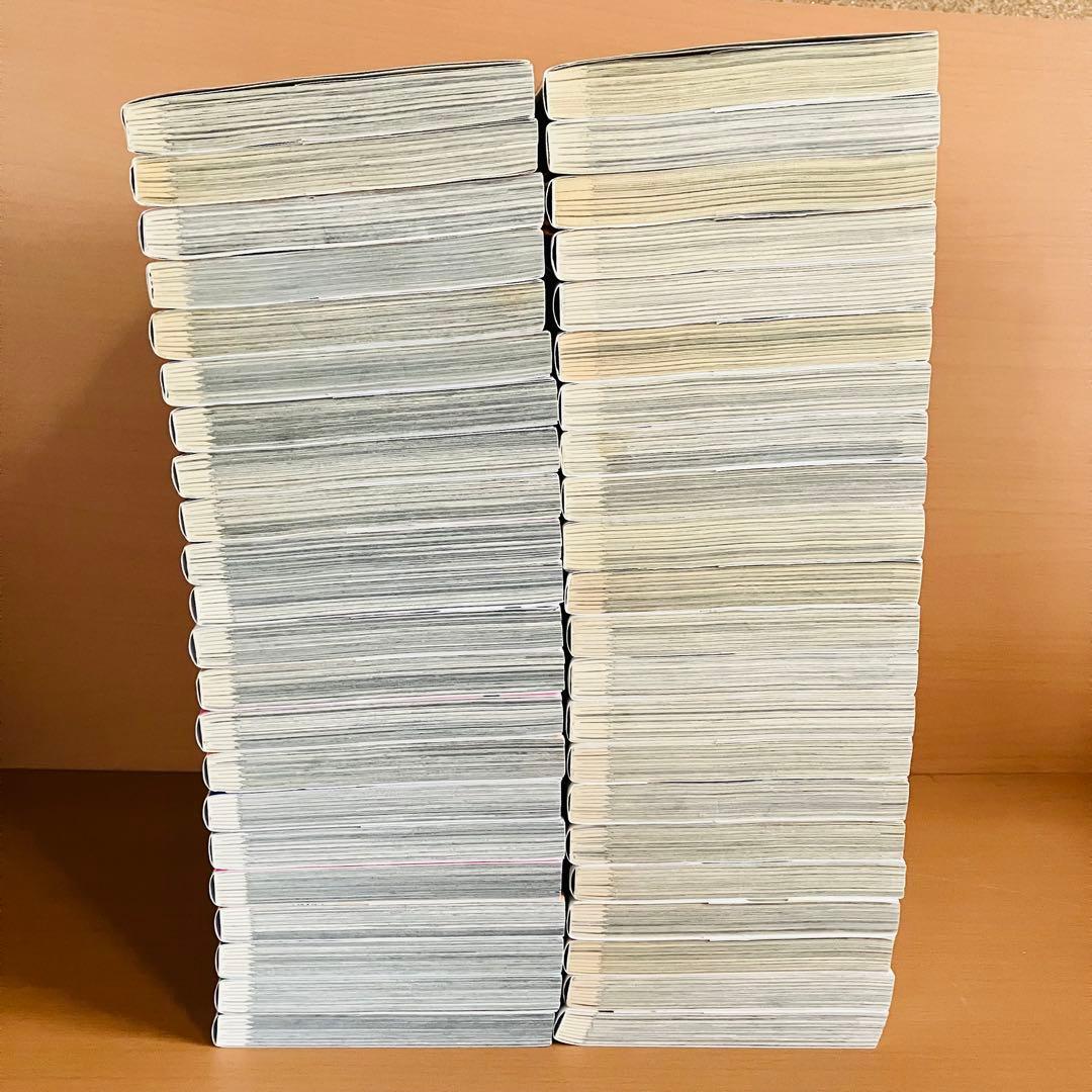 宇宙兄弟　漫画　全巻セット
