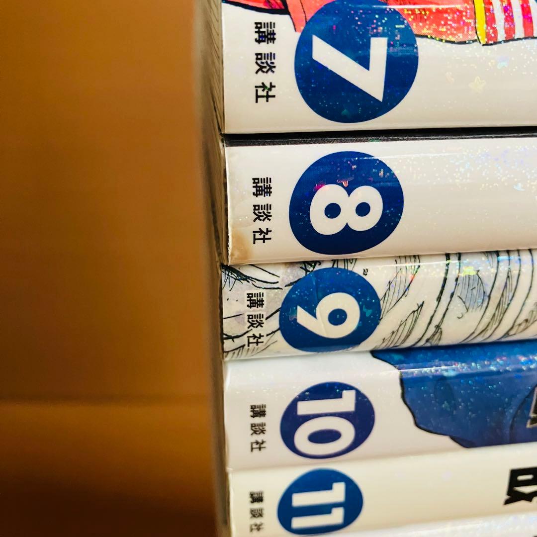 宇宙兄弟　漫画　全巻セット