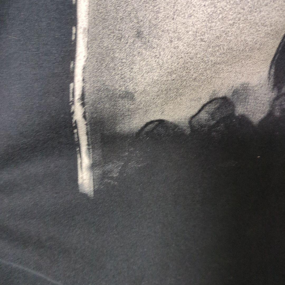 Avril Lavigne アヴリルラヴィーン Tシャツ Mサイズ ブラック