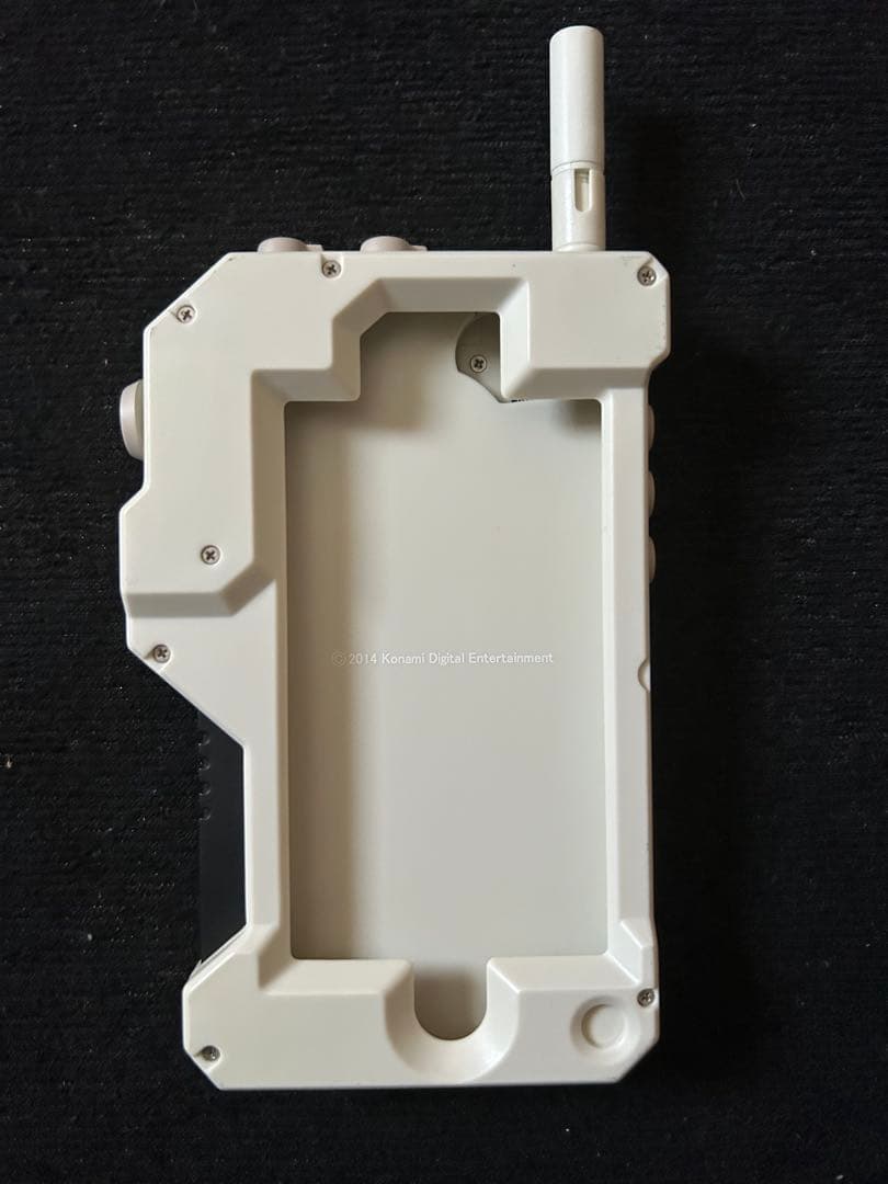 L GEAR SOLID V iDROID　限定カラー