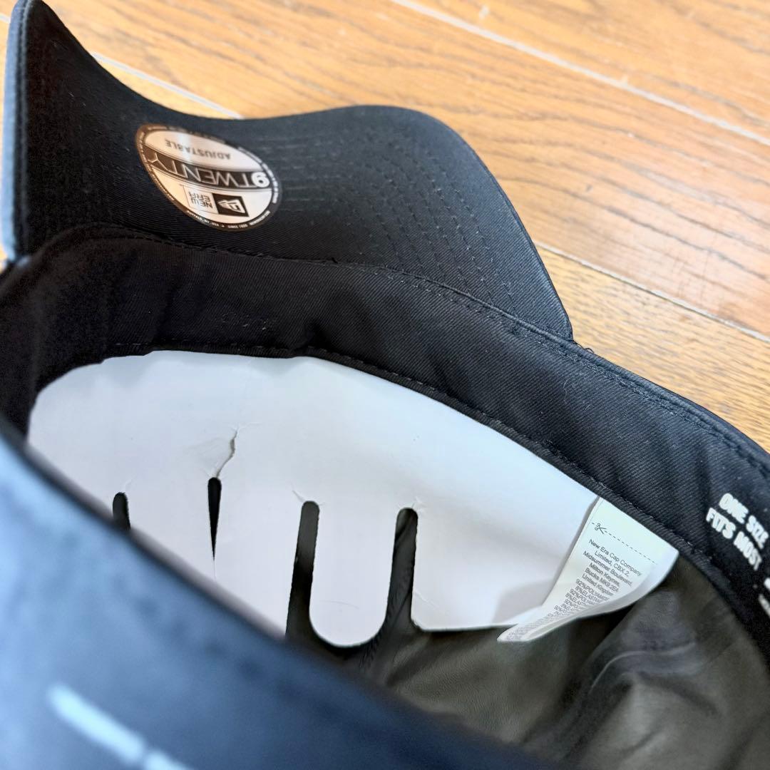 11 BY BORIS BIDJAN SABERI GORE-TEX キャップ