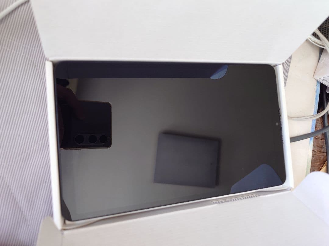 Redmi Pad SE 8.7 4G グレー セルラーモデル
