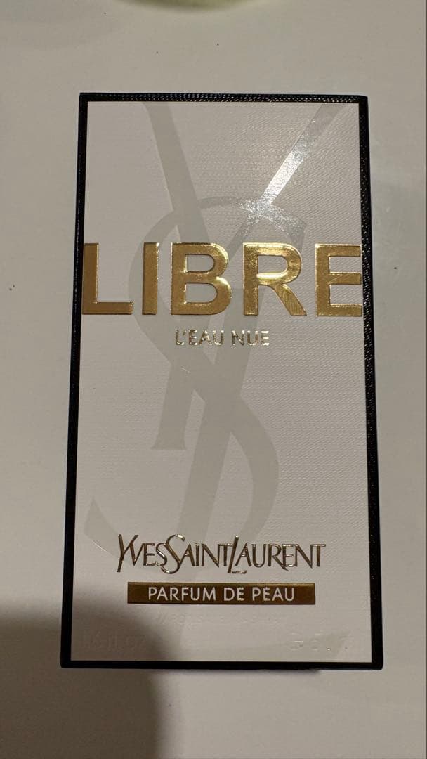 YSL イヴ・サンローラン リブレローニュ 50ml